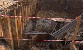Вертикальная планировка грунта под ключ в Белой Калитве от 918 руб. - 2Землекопа-Бкл