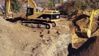 Планировка участка бульдозером в Белой Калитве от 918 руб. Цены за м2 - 2Землекопа-Бкл